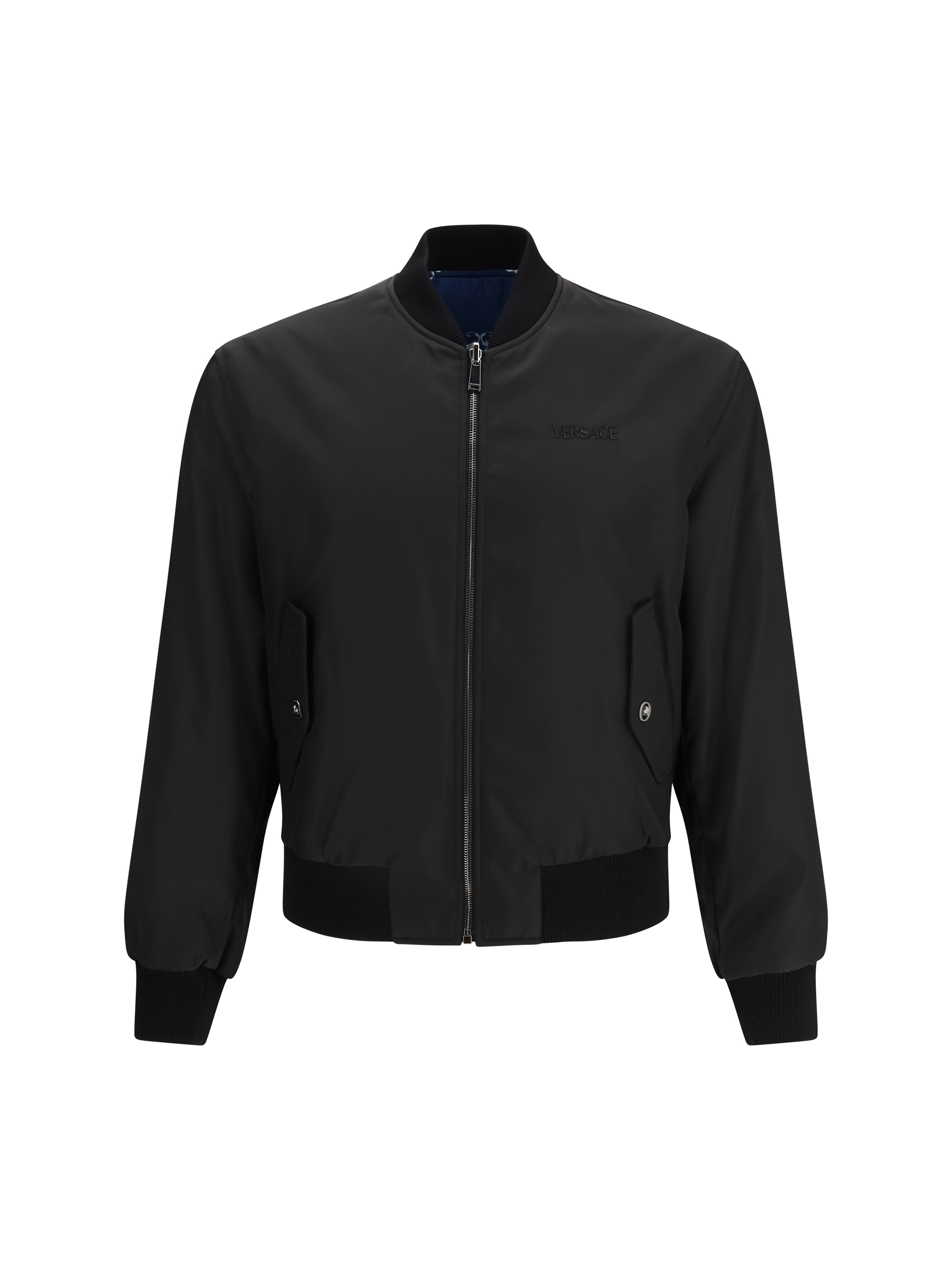 Reversible Jacket