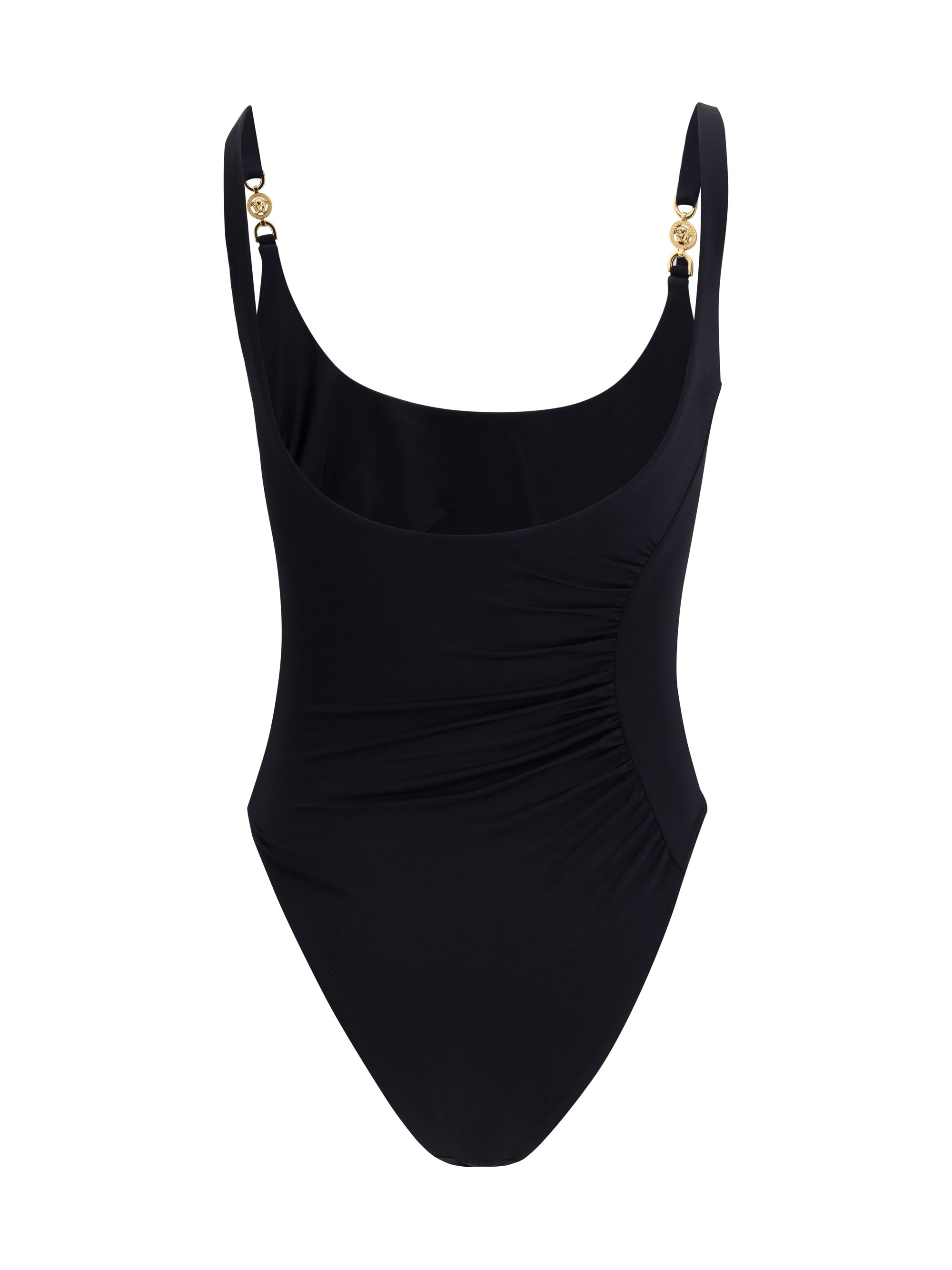 Medusa ’95 Gathered Swimsuit
