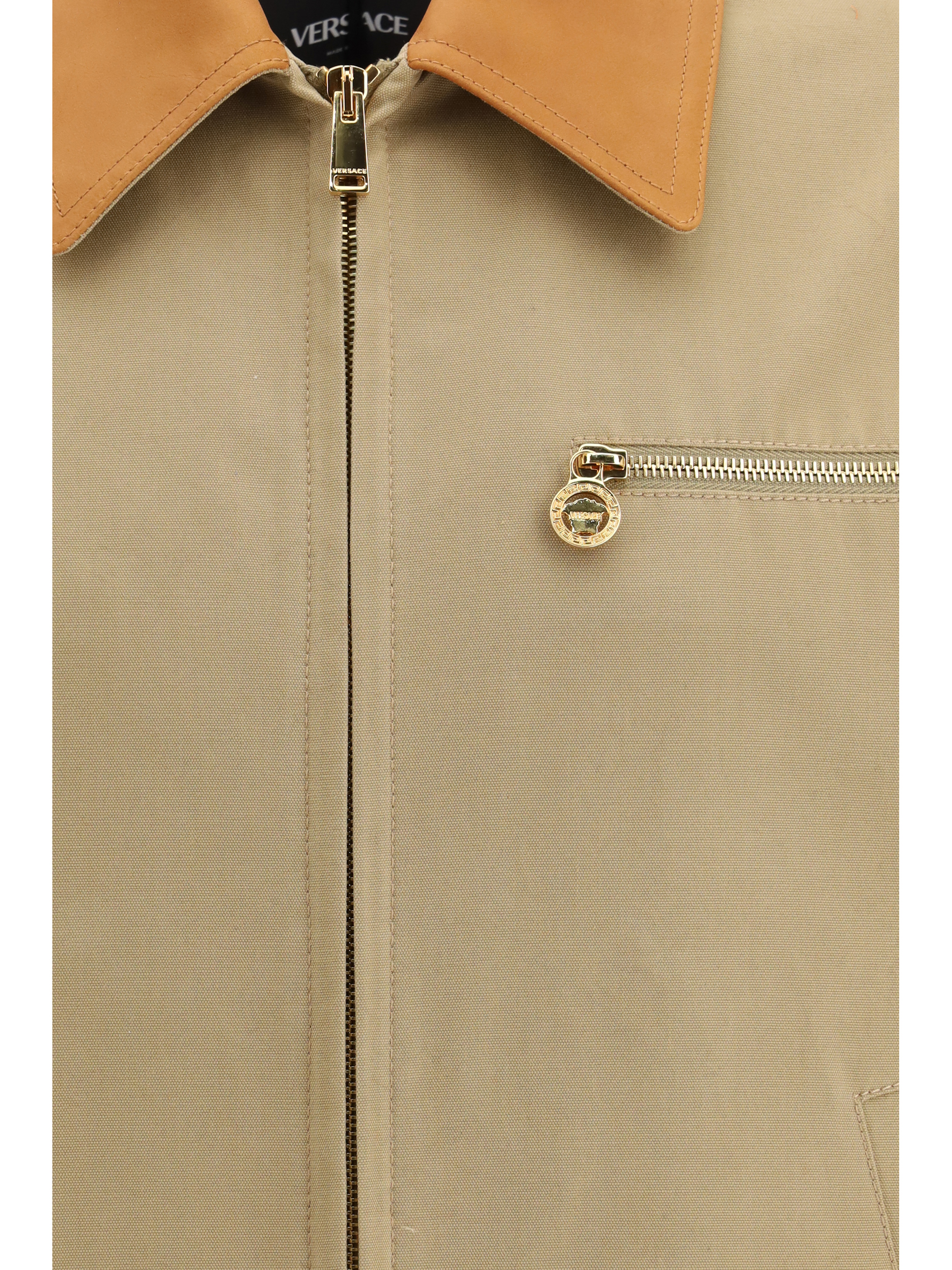 Cotton Jacket
