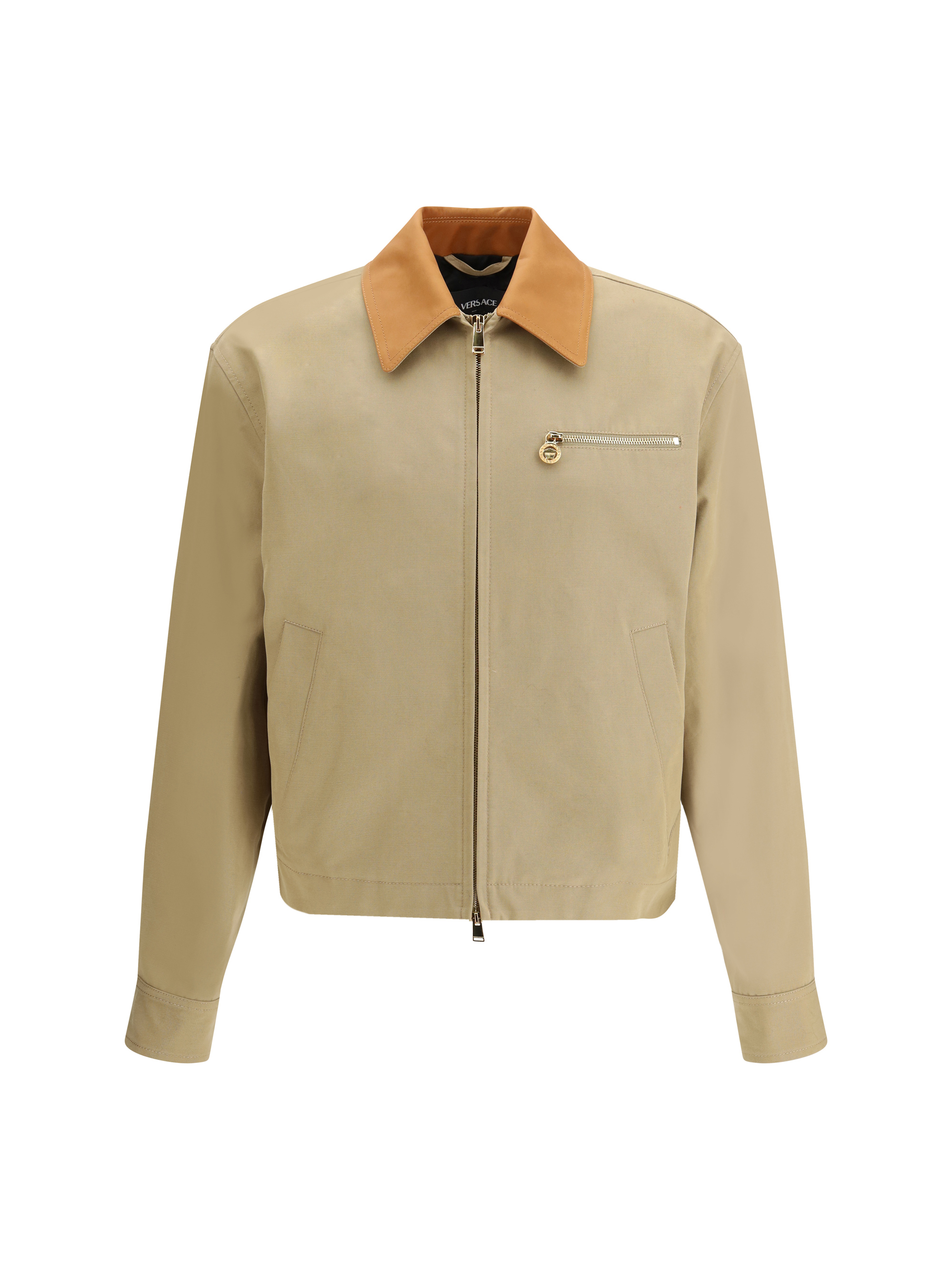 Cotton Jacket