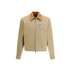 Cotton Jacket