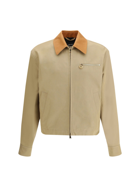 Cotton Jacket