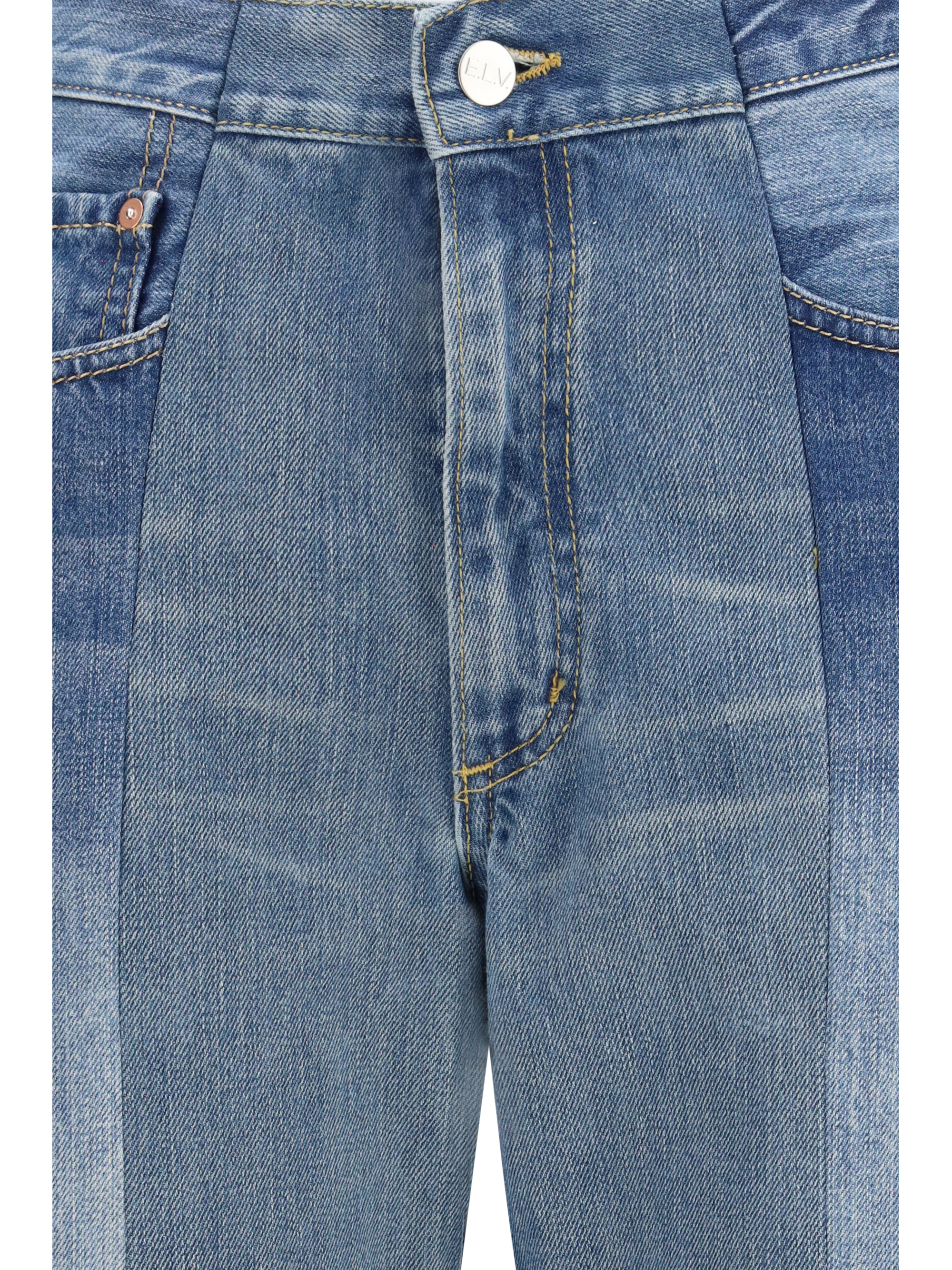 Arcola Jeans