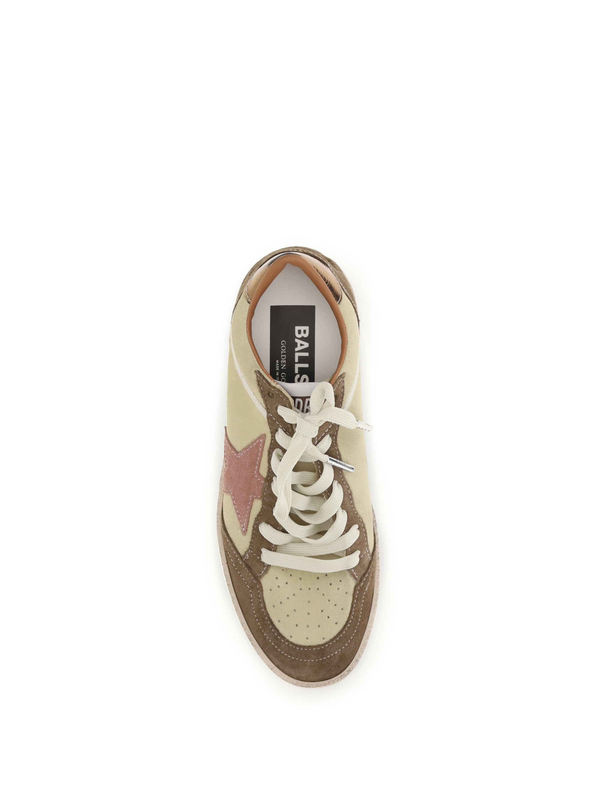 Ball Star Sneakers