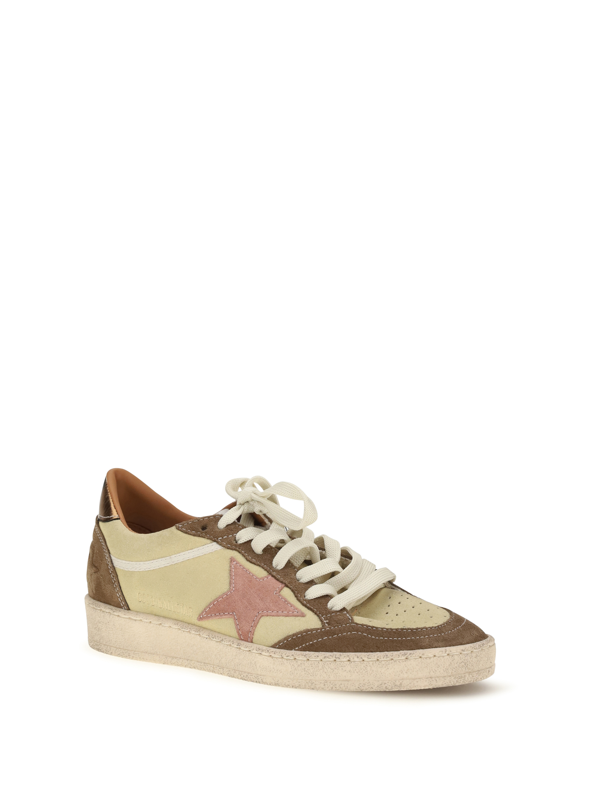 Ball Star Sneakers