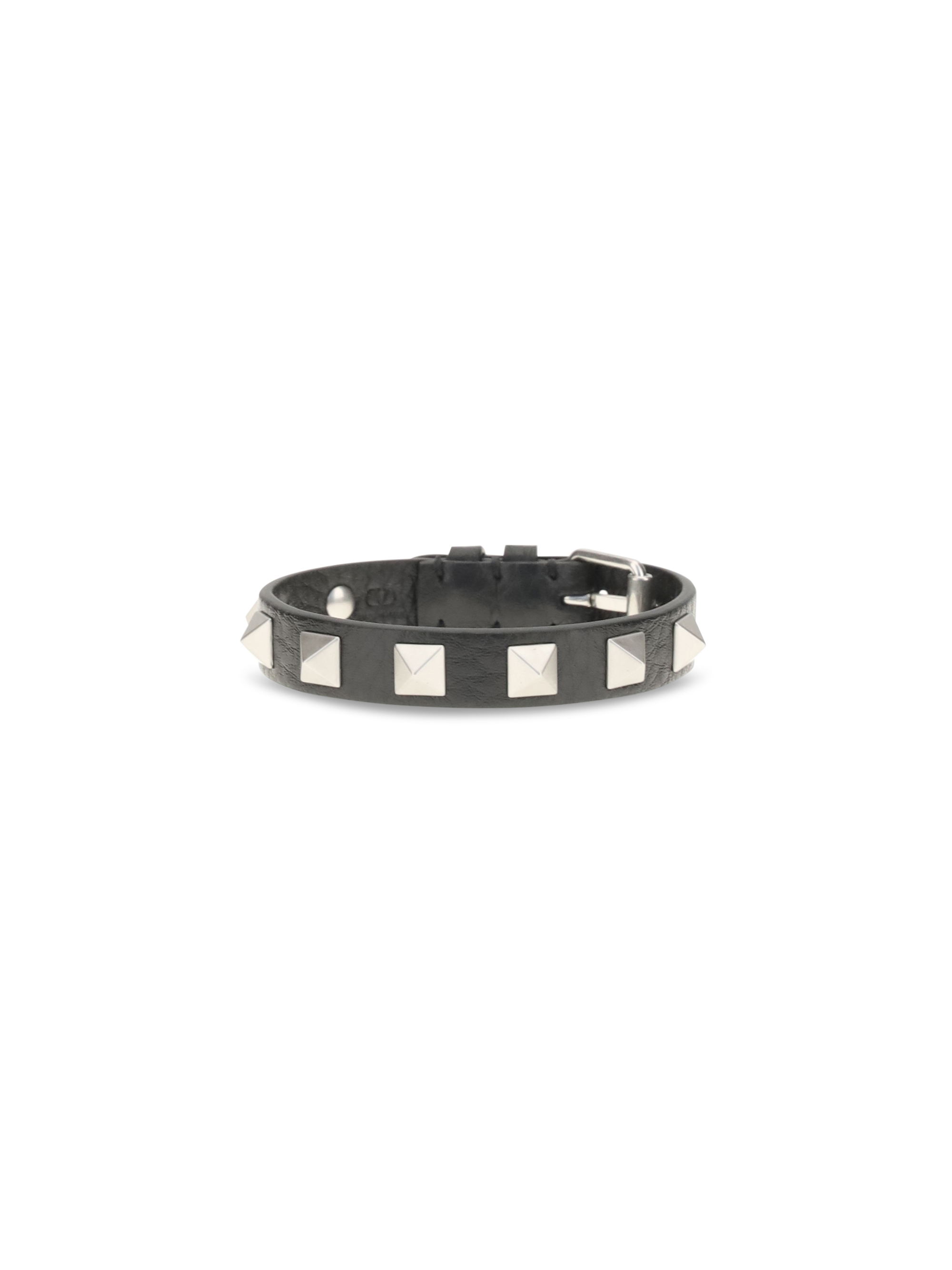 Rockstud leather Bracelet