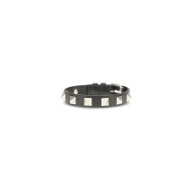 Rockstud leather Bracelet
