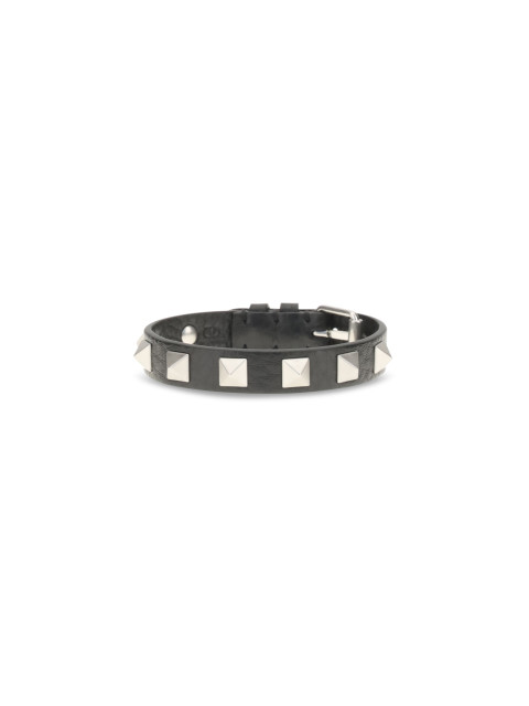 Rockstud leather Bracelet
