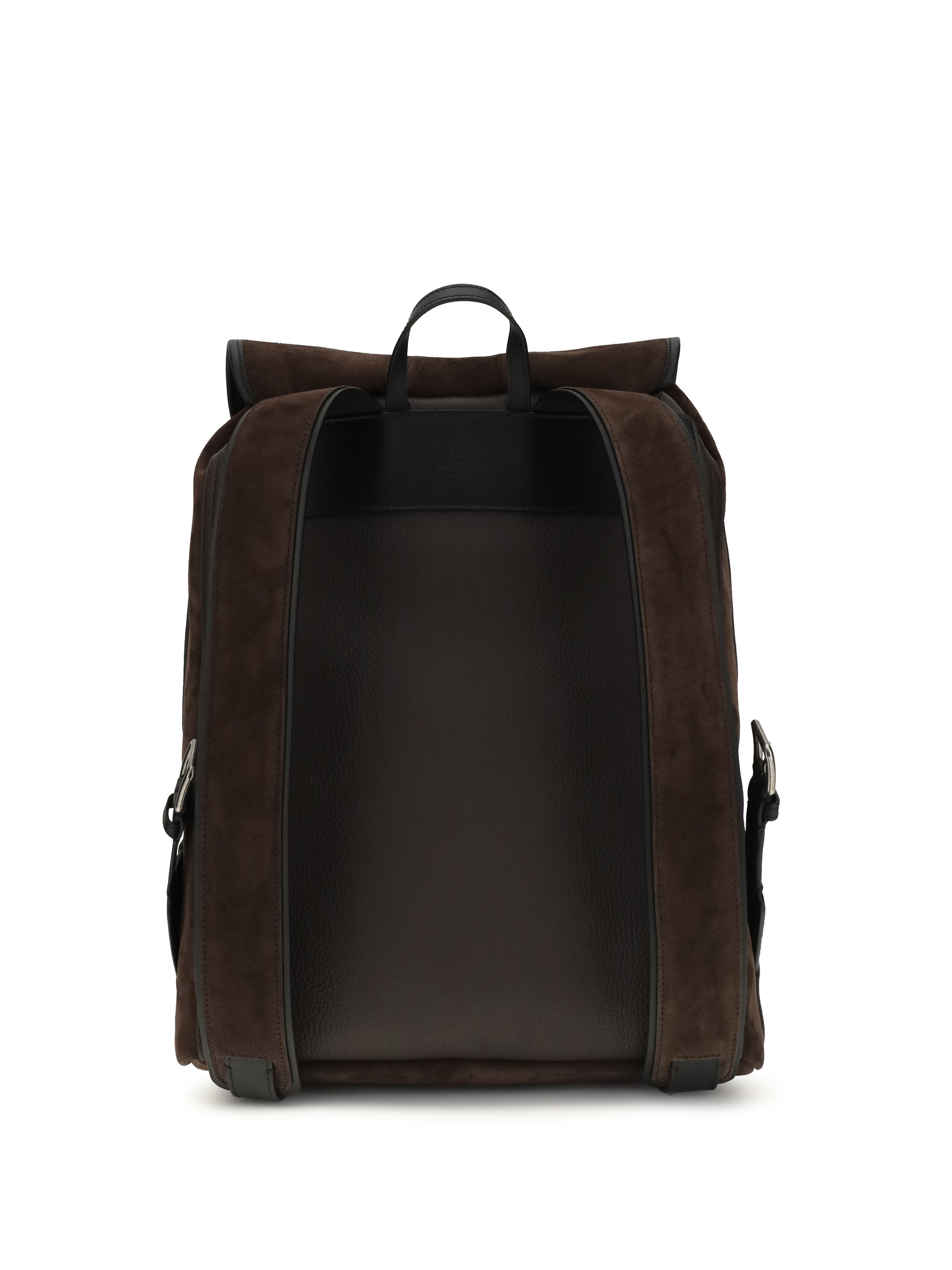 Antibes Backpack in suede