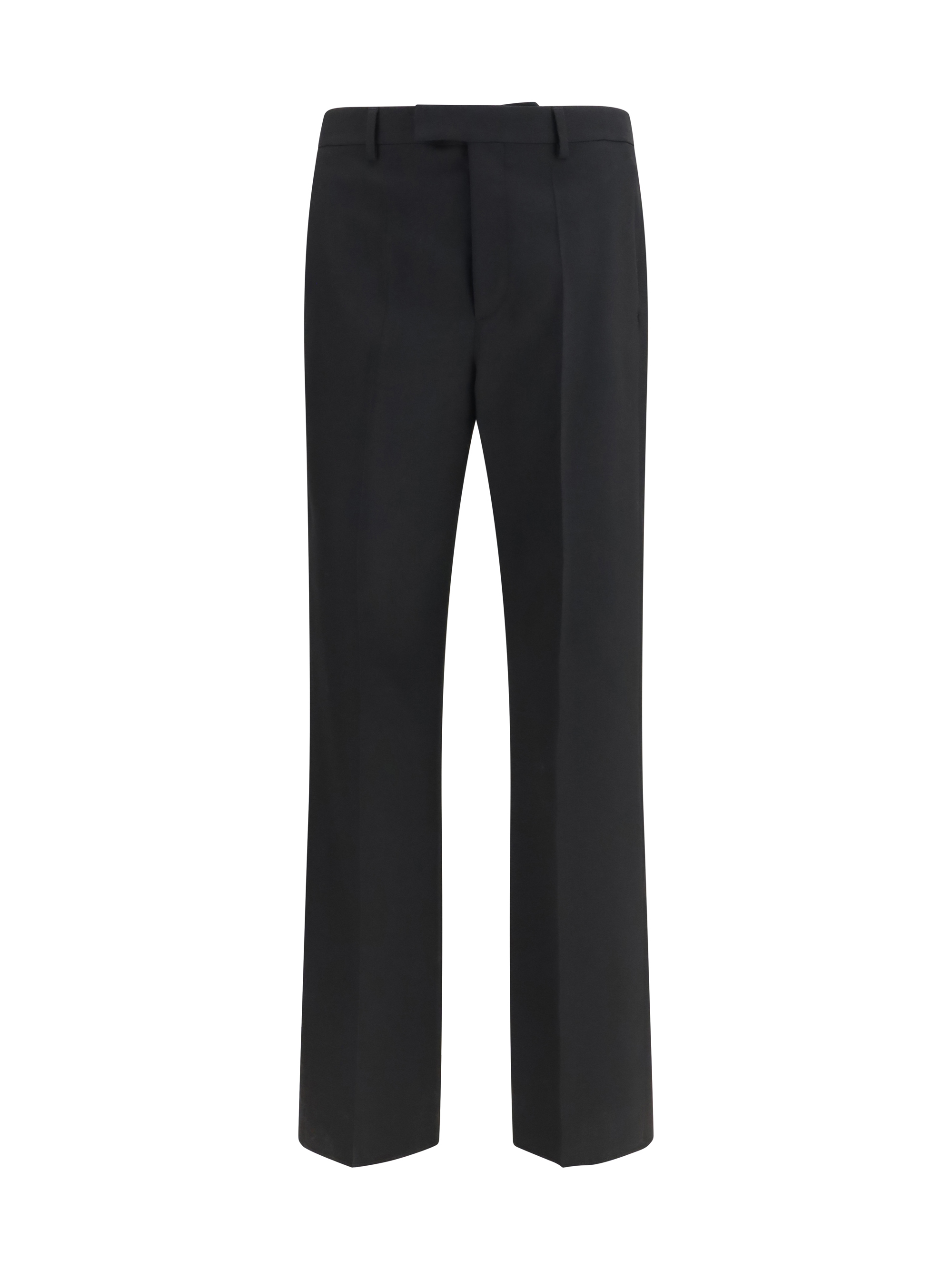 Wool tailored Pants