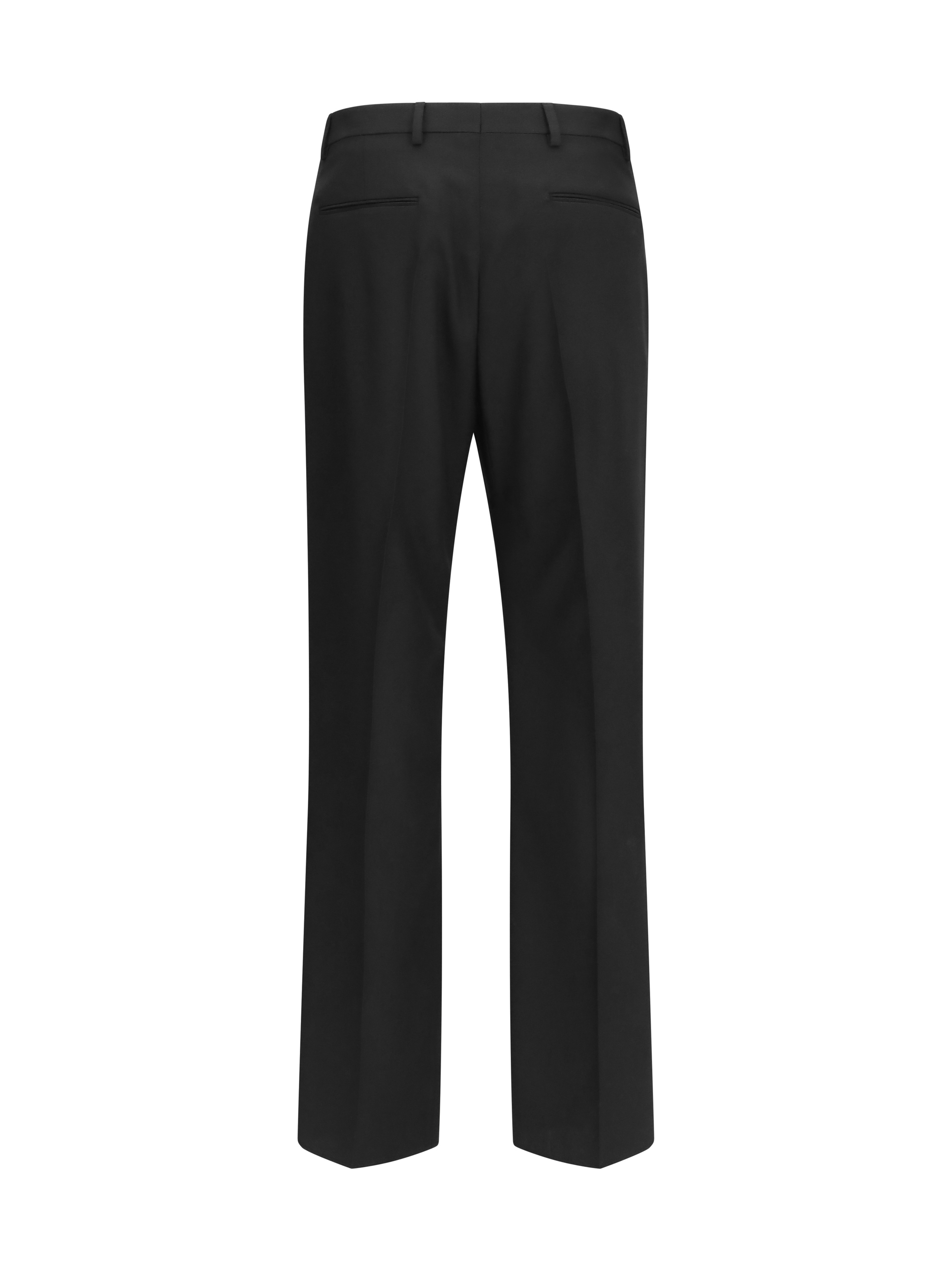 Wool tailored Pants