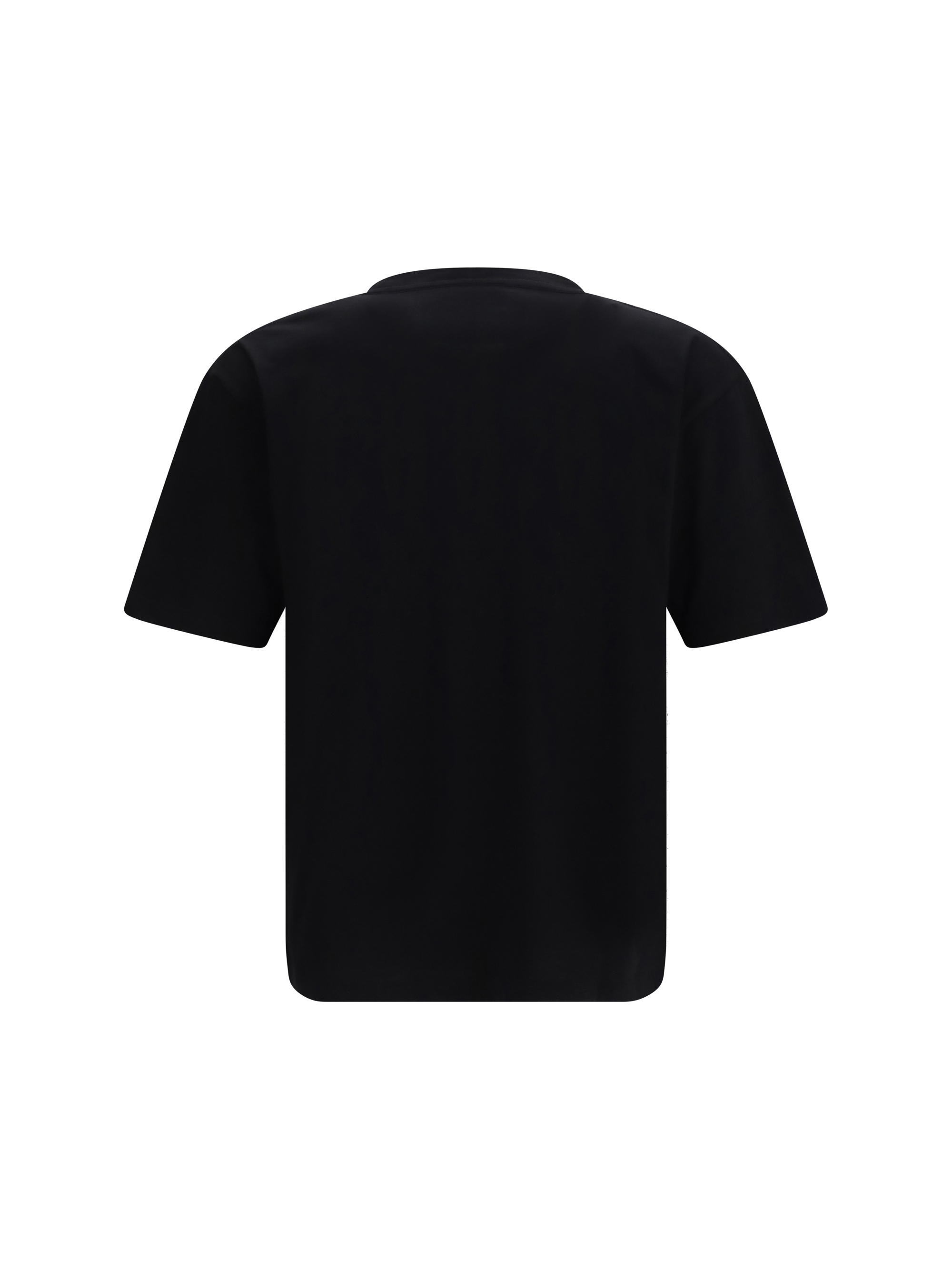 Panther cotton T-shirt