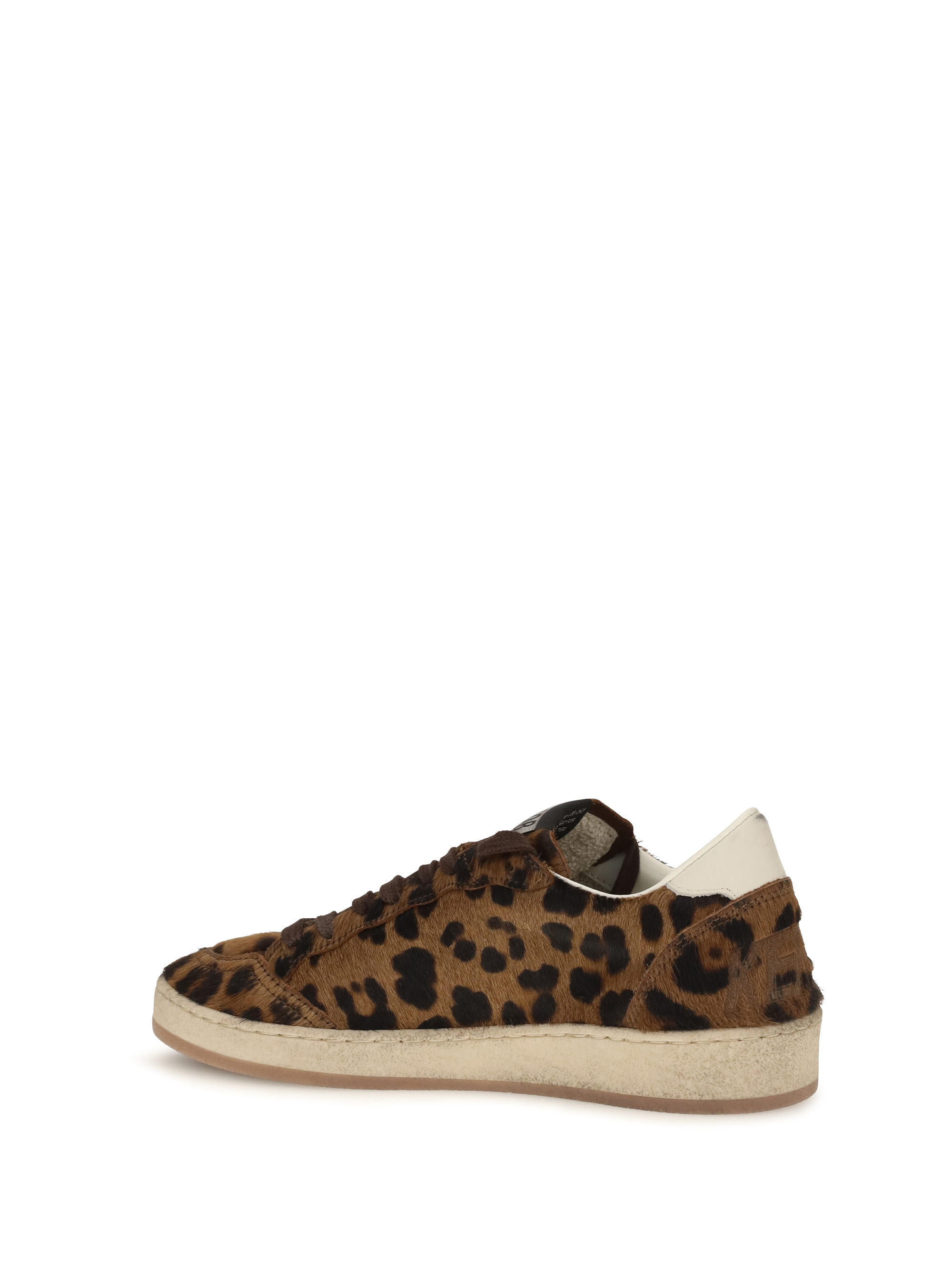 Ball Star Sneakers