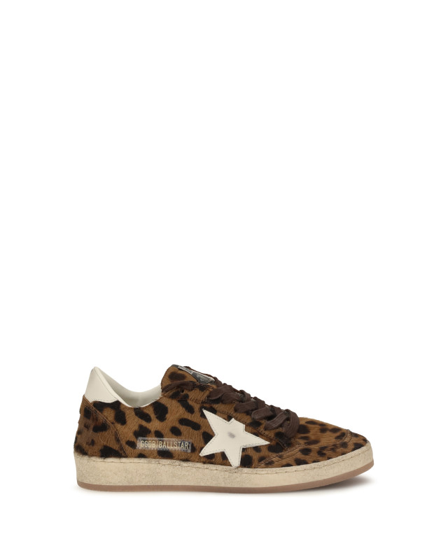 Ball Star Sneakers