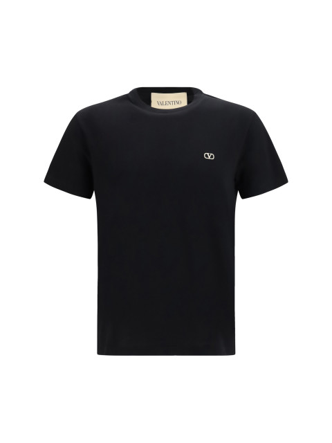 Cotton VLogo T-shirt
