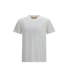 Cotton VLogo T-shirt