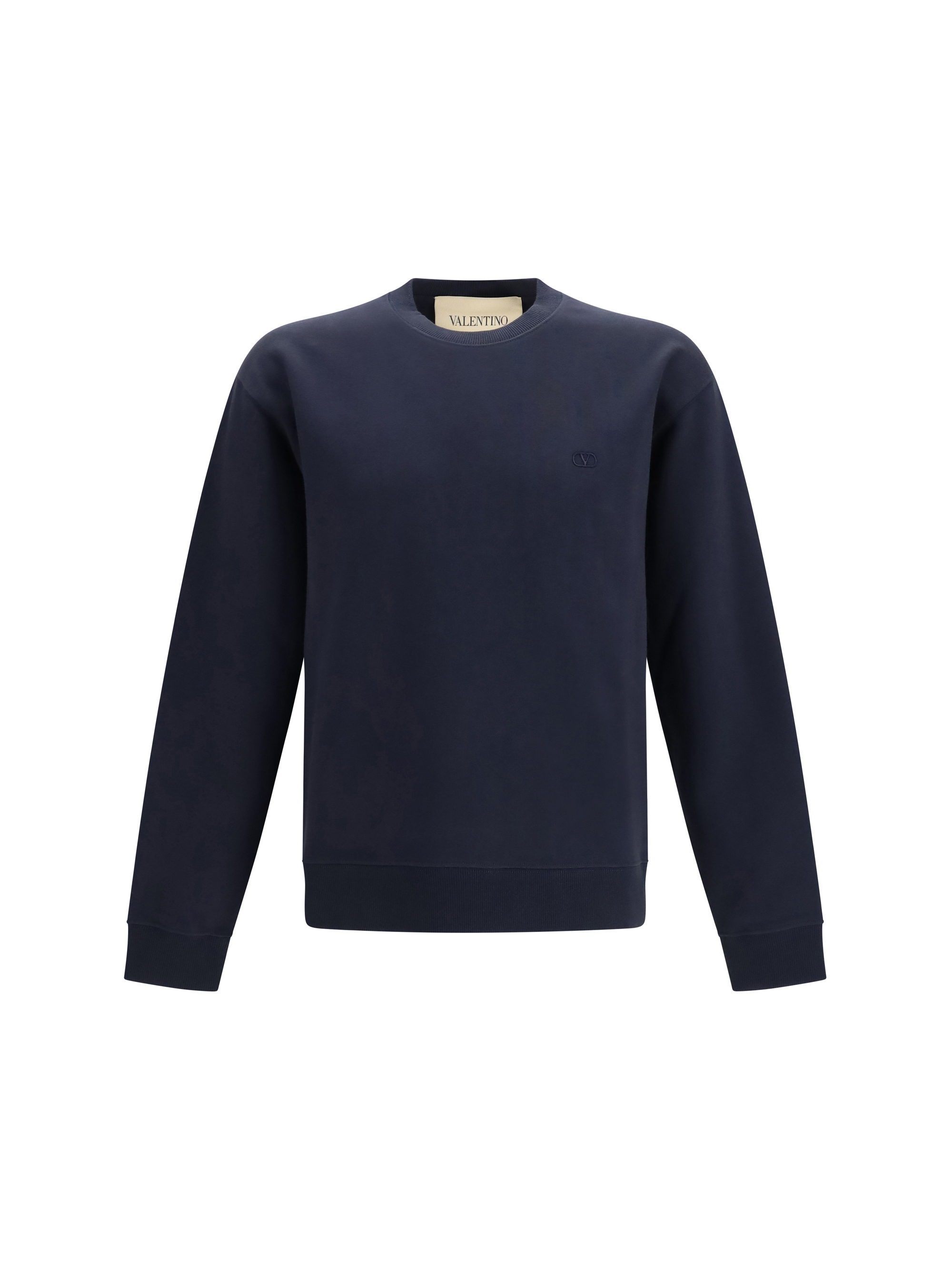 Cotton Sweatshirt