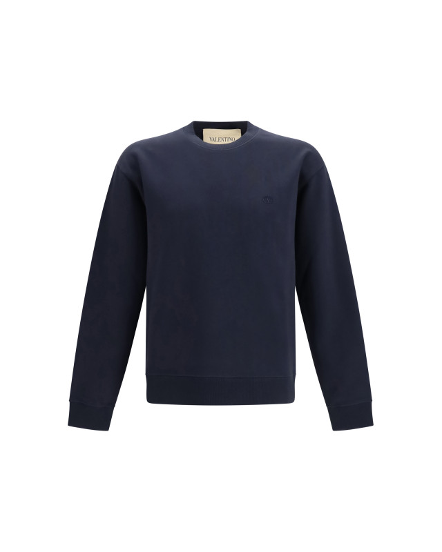 Cotton Sweatshirt