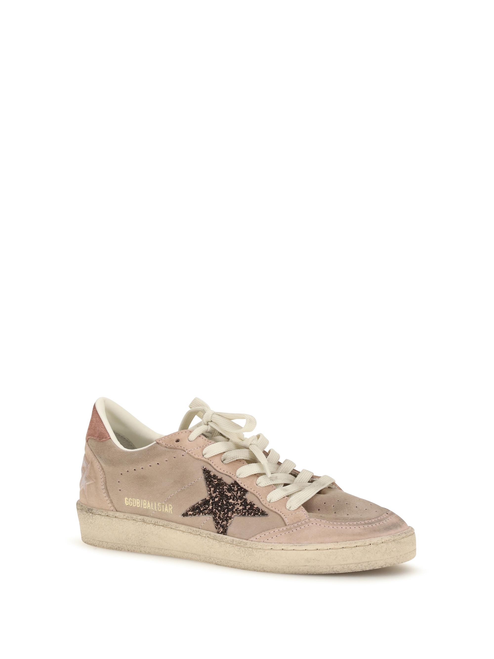 Ball Star Sneakers