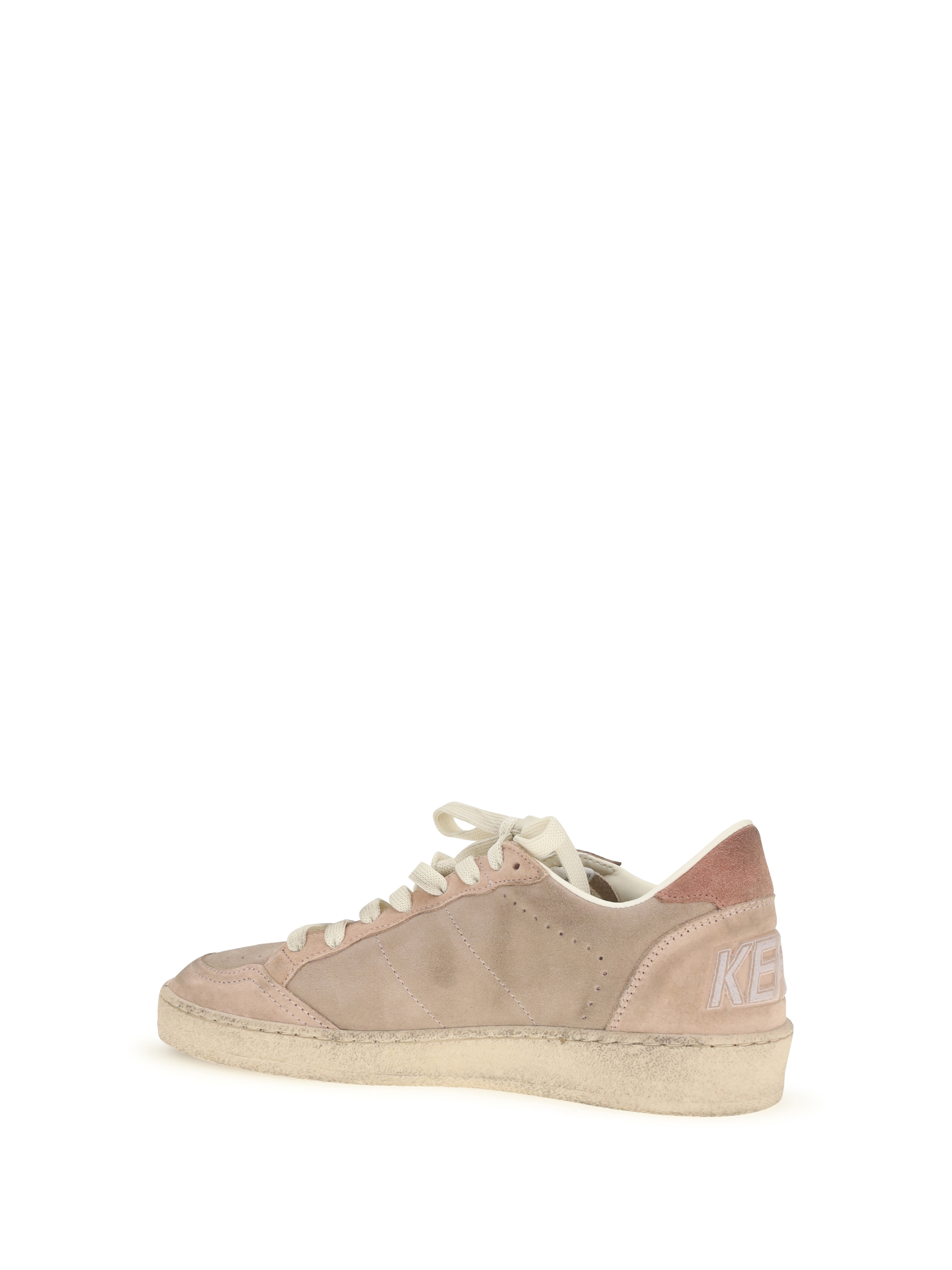 Ball Star Sneakers