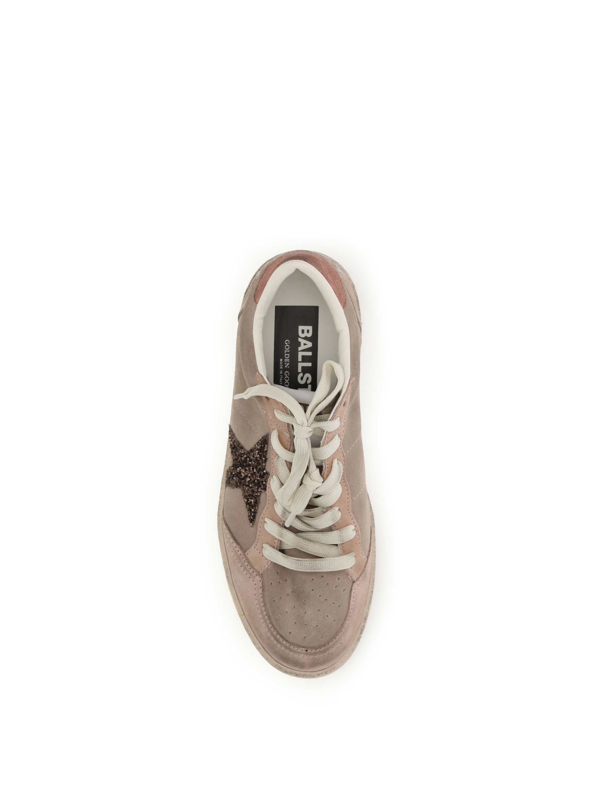 Ball Star Sneakers
