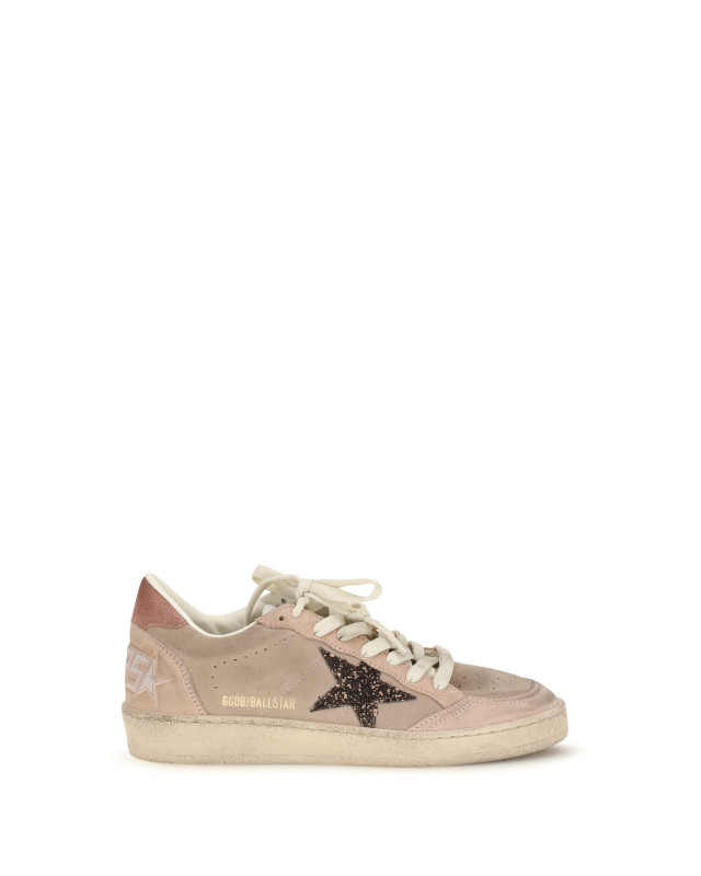 Ball Star Sneakers