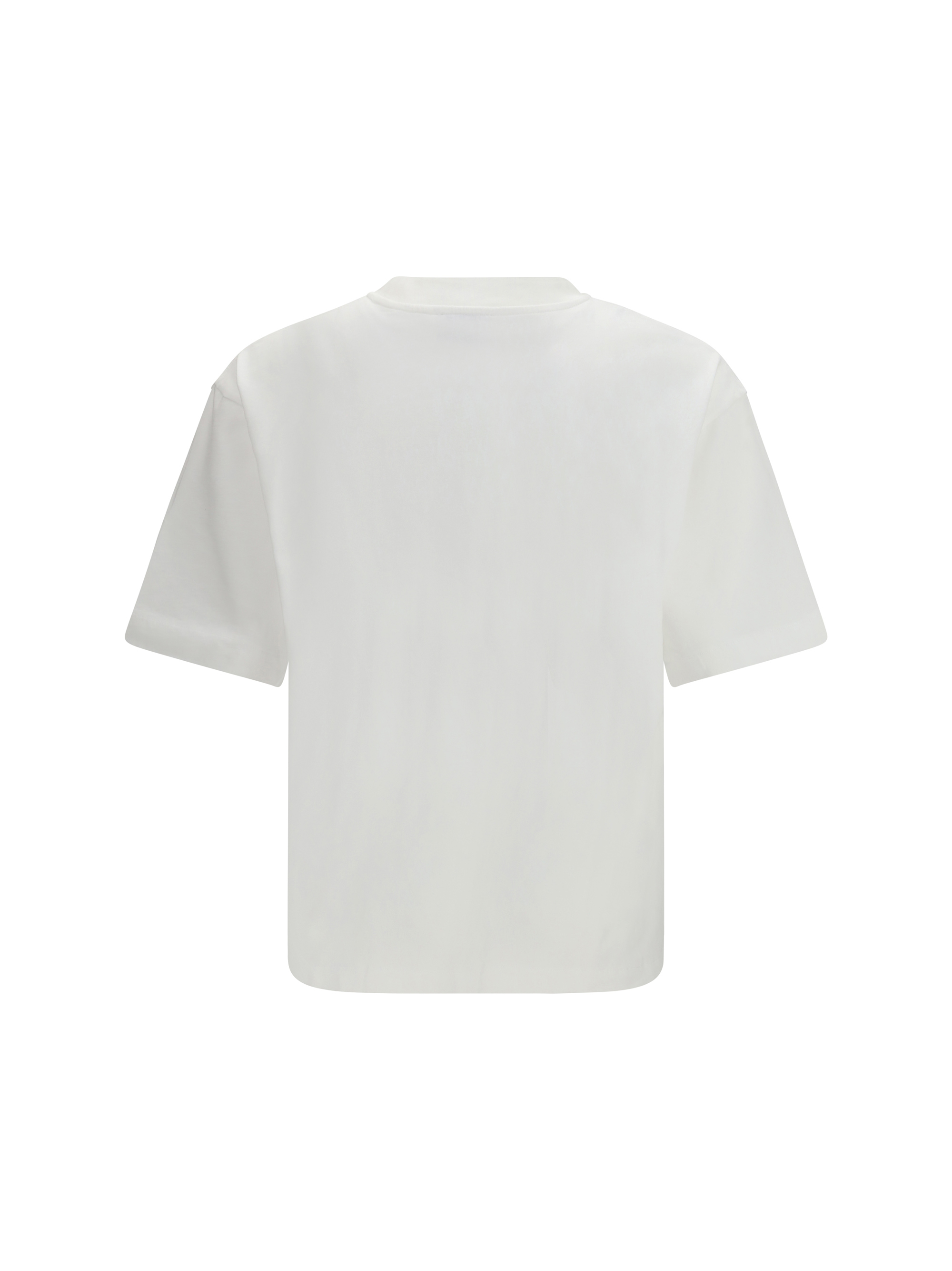 Big Bookish Skate T-shirt