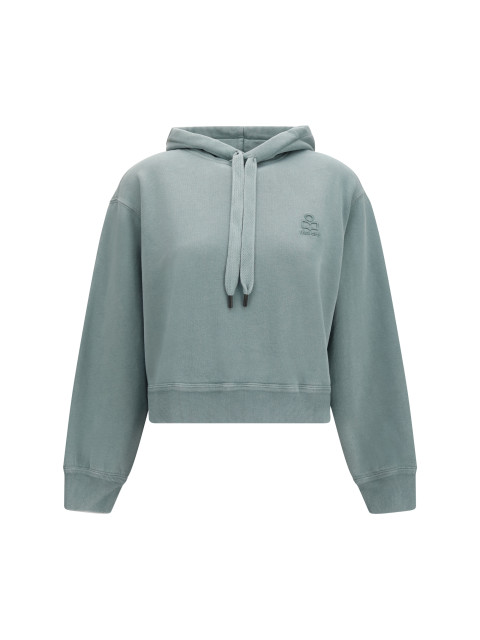 Salmy logo Hoodie