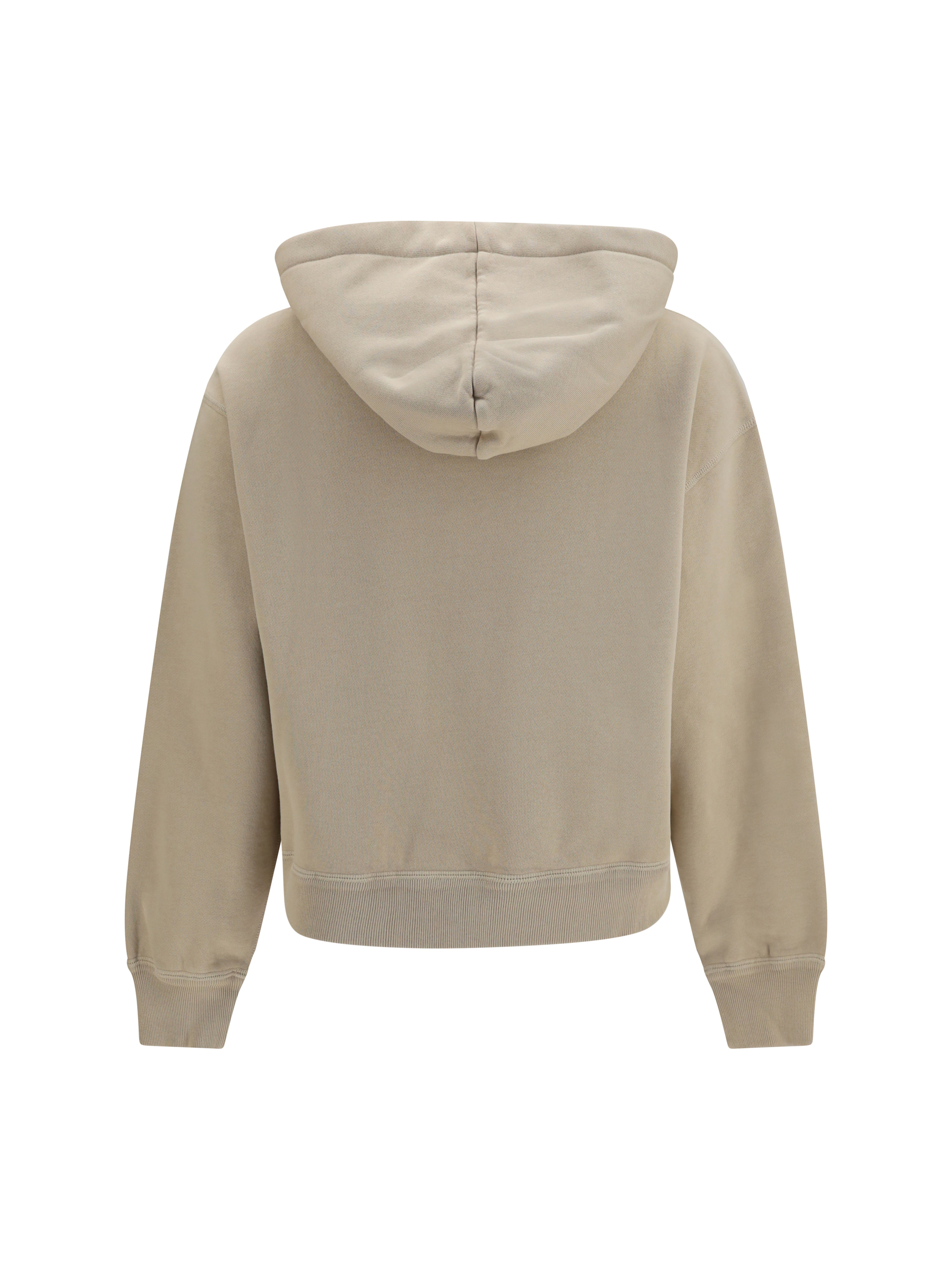 Salmy logo Hoodie