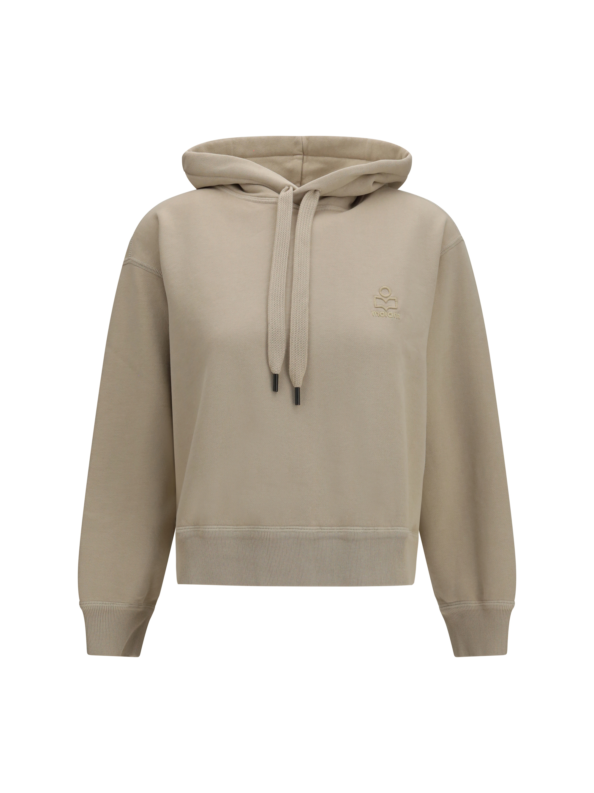 Salmy logo Hoodie