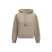 Salmy logo Hoodie