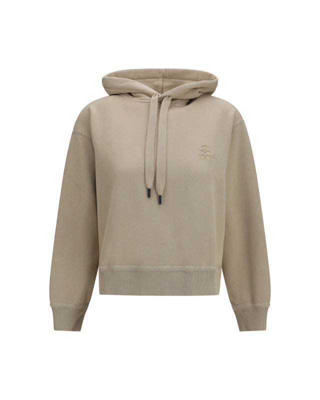 Salmy logo Hoodie