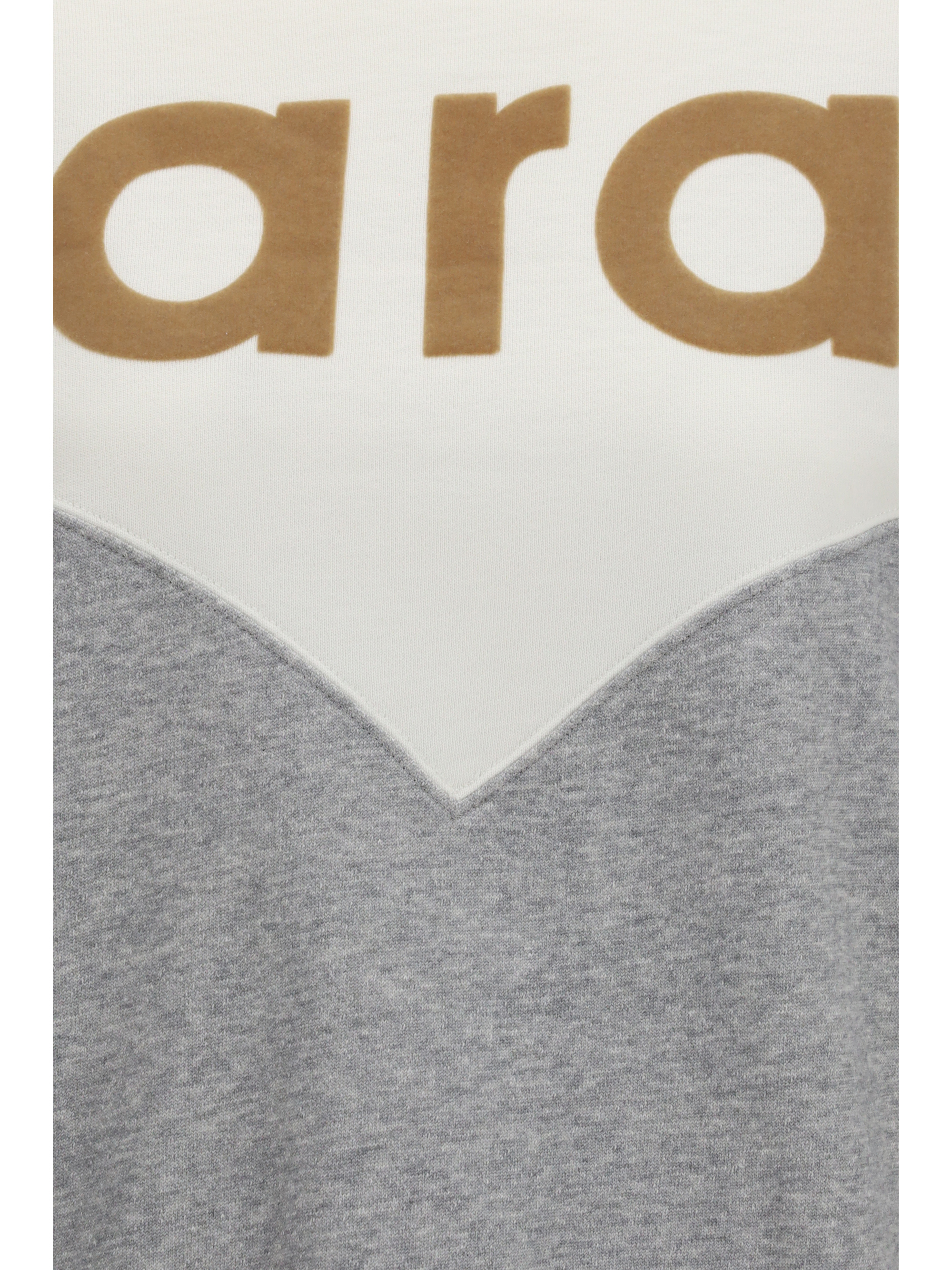 Cotton Houston Sweatshirt
