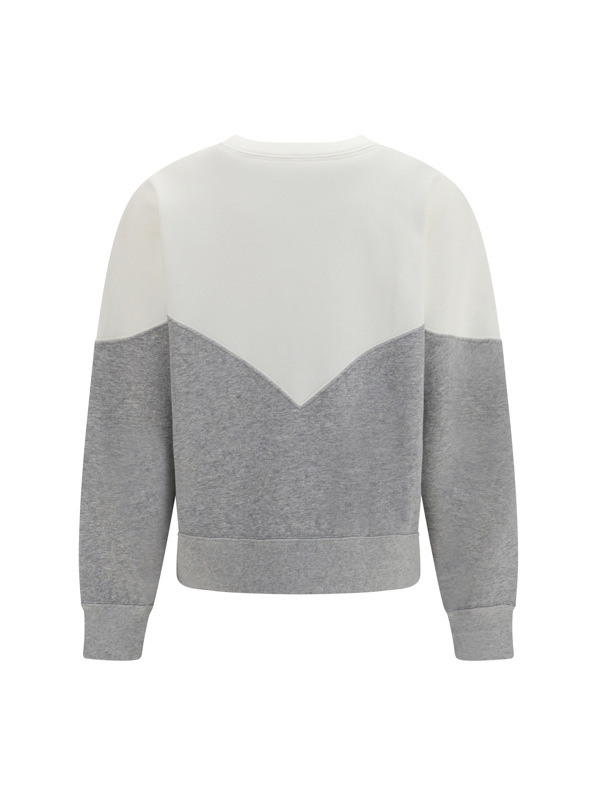 Cotton Houston Sweatshirt
