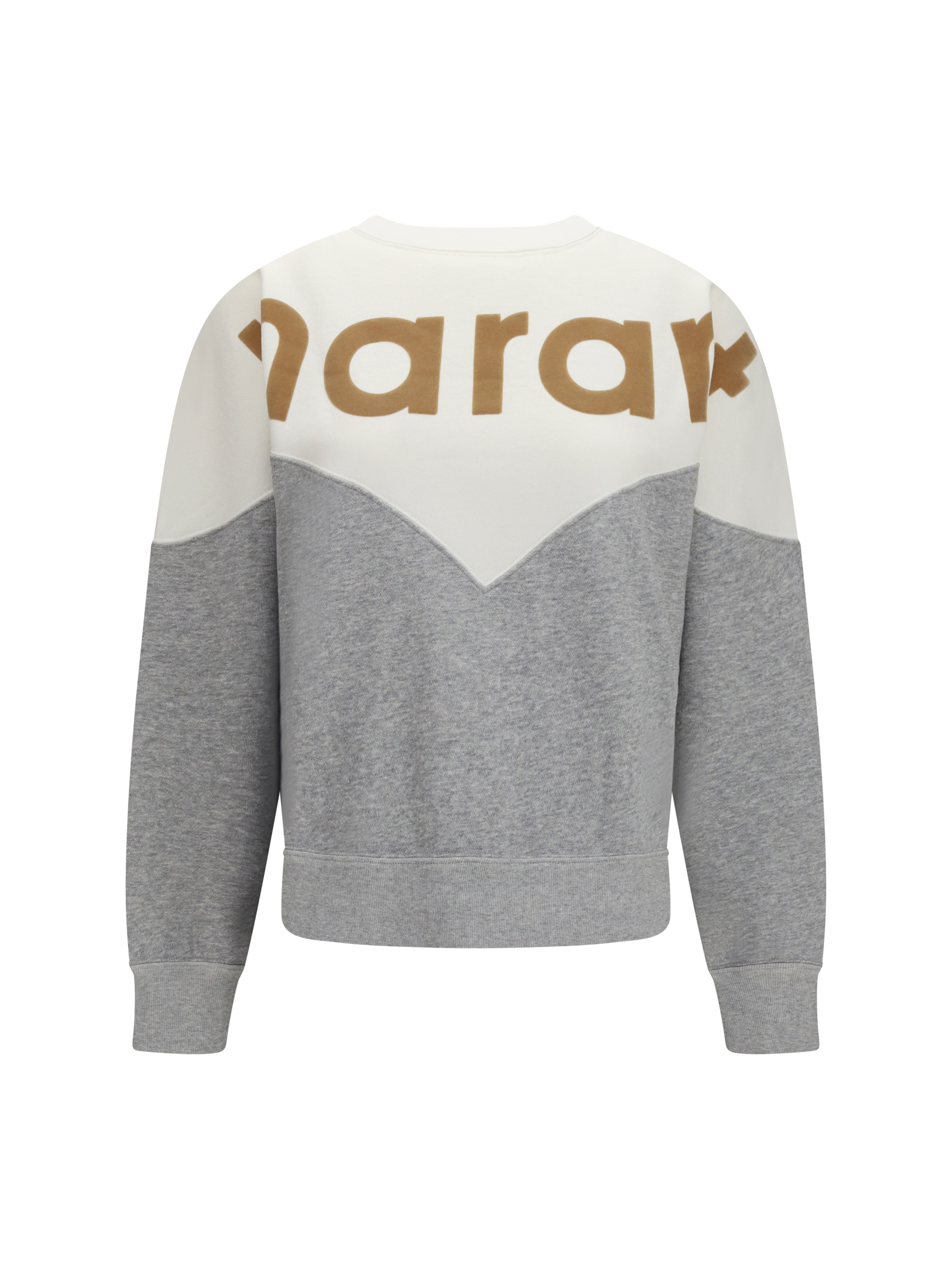 Cotton Houston Sweatshirt