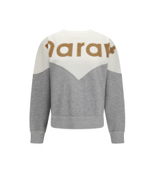 Cotton Houston Sweatshirt