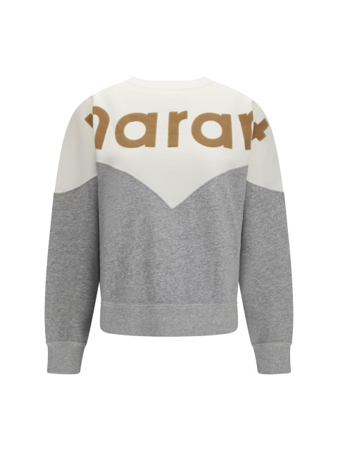 Cotton Houston Sweatshirt