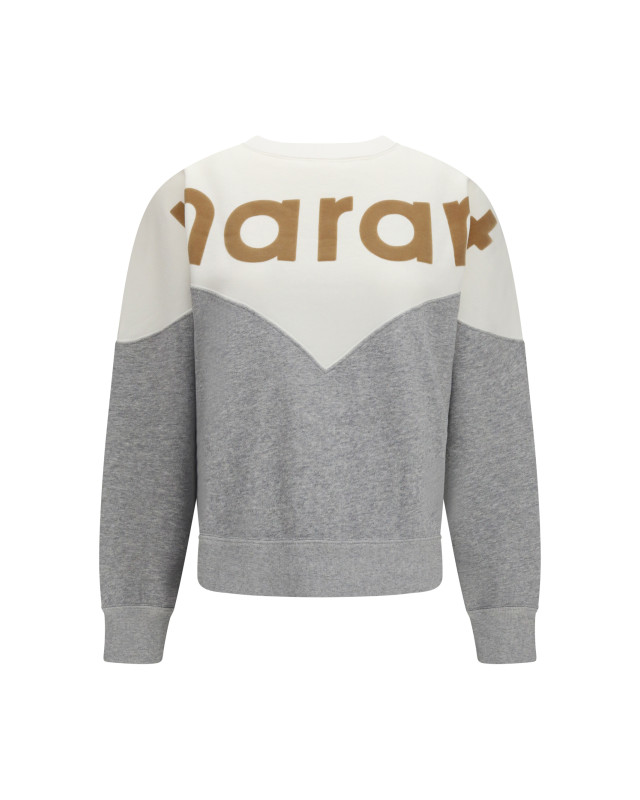 Cotton Houston Sweatshirt