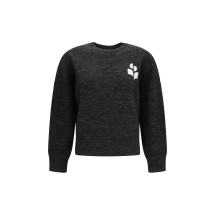Atlee cotton-blend Sweater