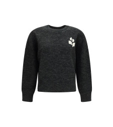 Atlee cotton-blend Sweater