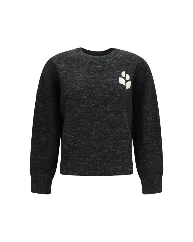 Atlee cotton-blend Sweater