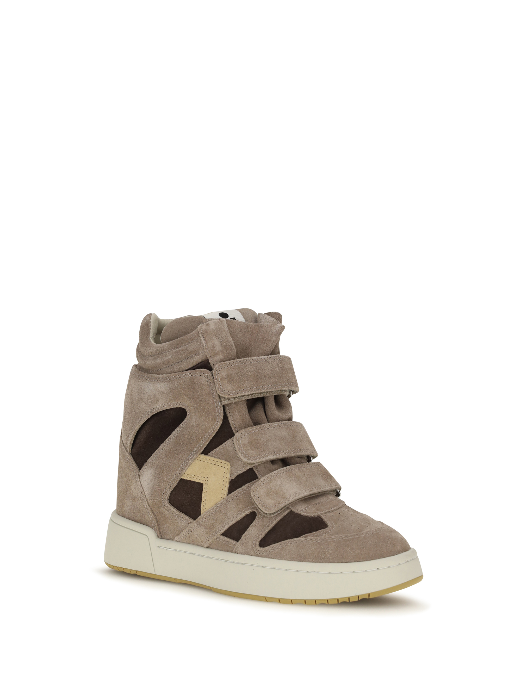 Leather Ssneakers