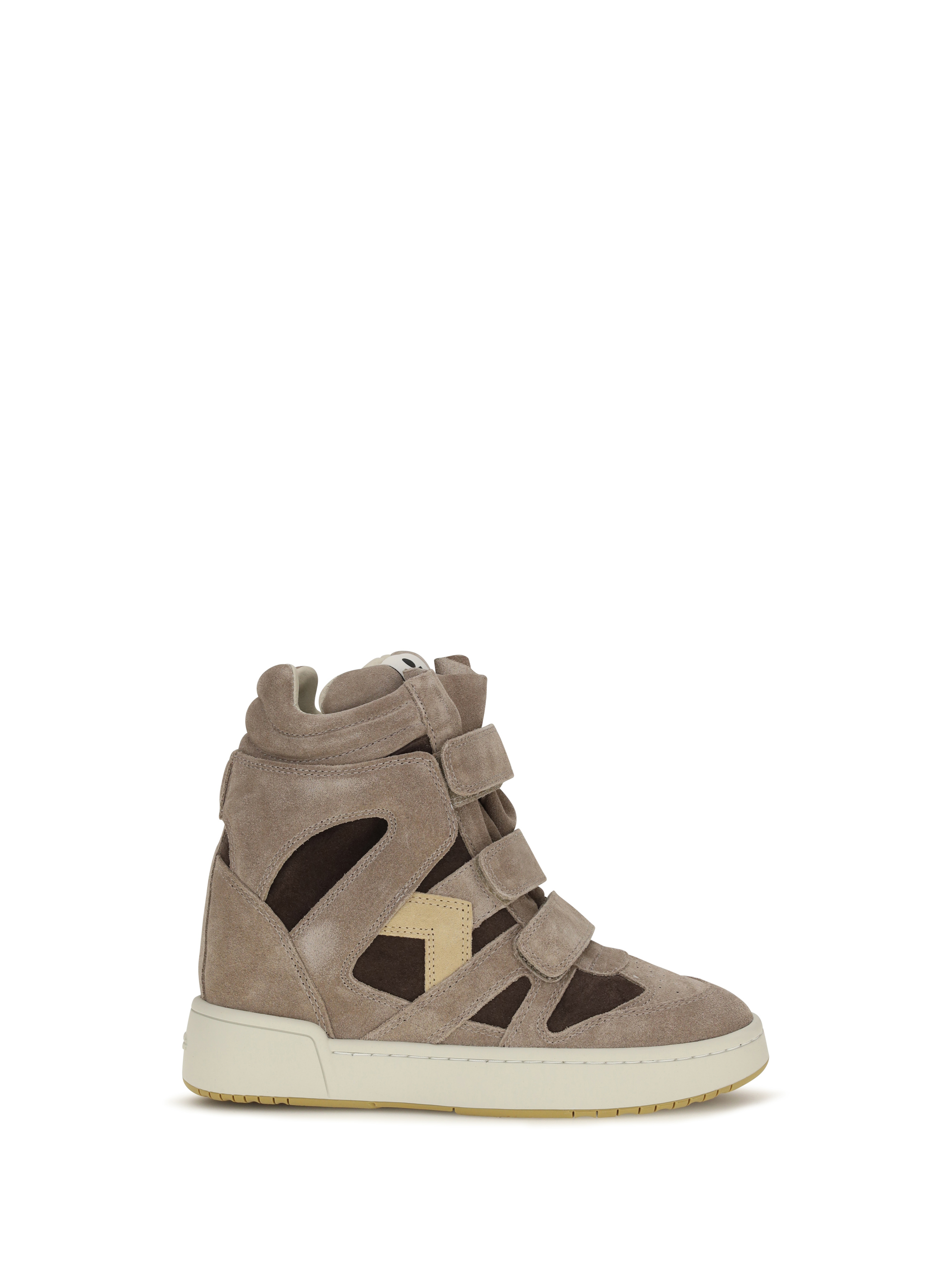 Leather Ssneakers