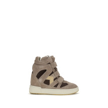 Leather Ssneakers