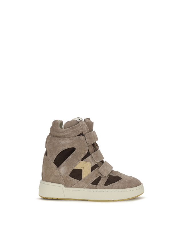 Leather Ssneakers