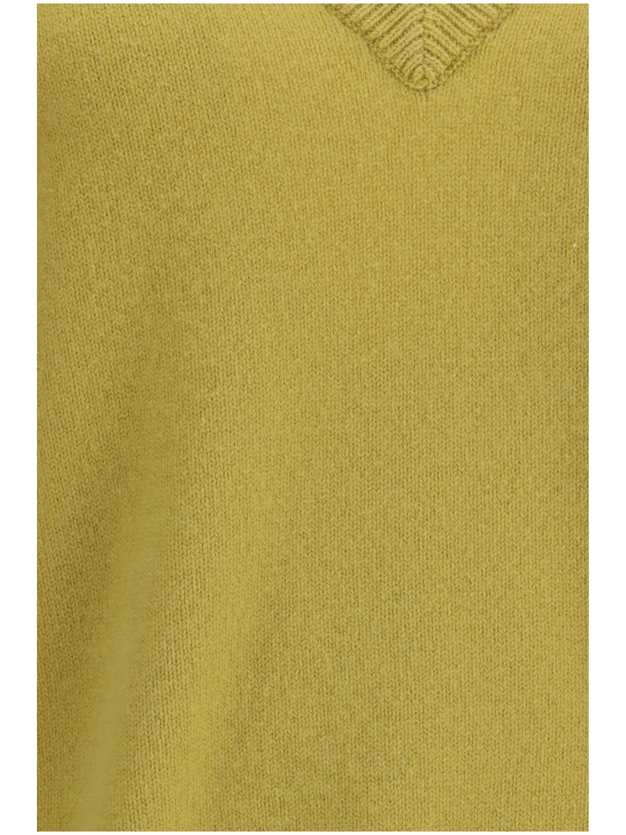 Cashmere Sweater n°457 Jack