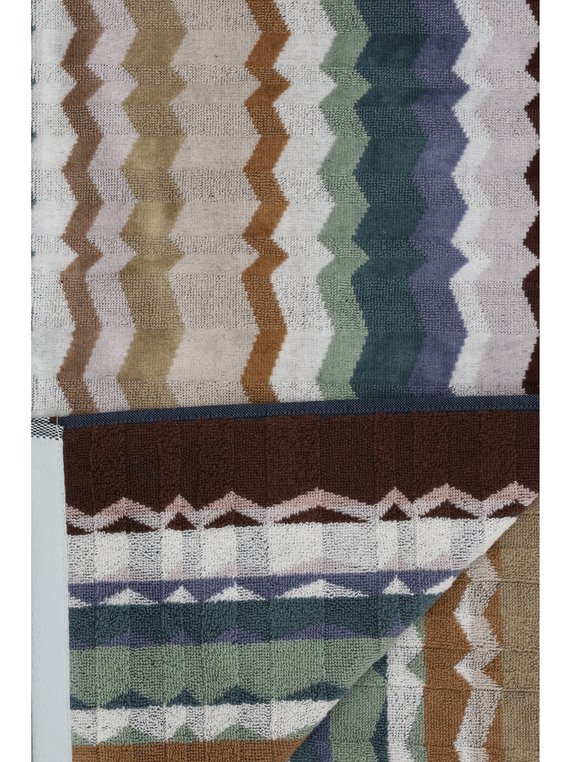 Eva Beach Towel