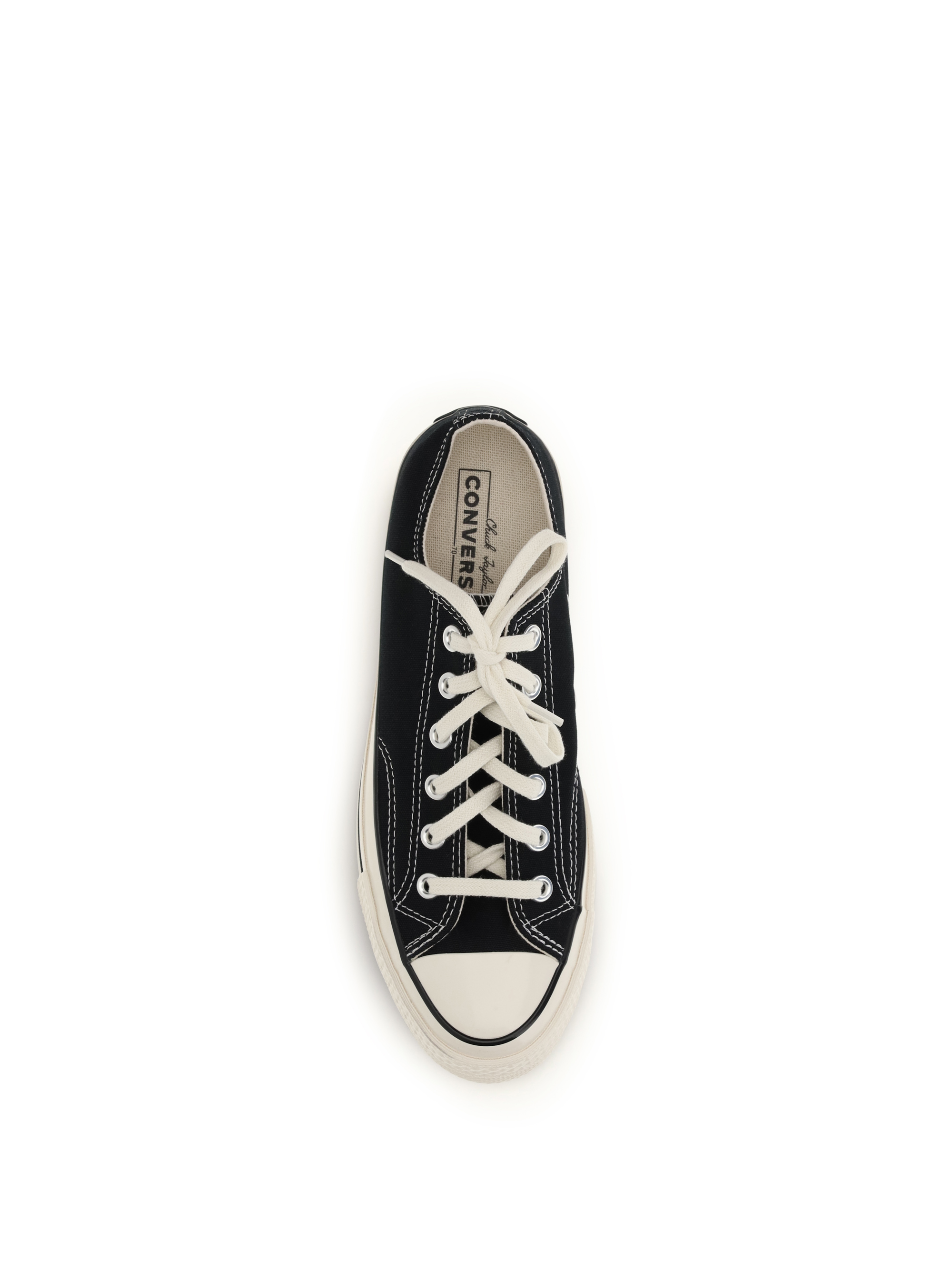 Chuck 70 Ox Vintage Canvas Sneakers