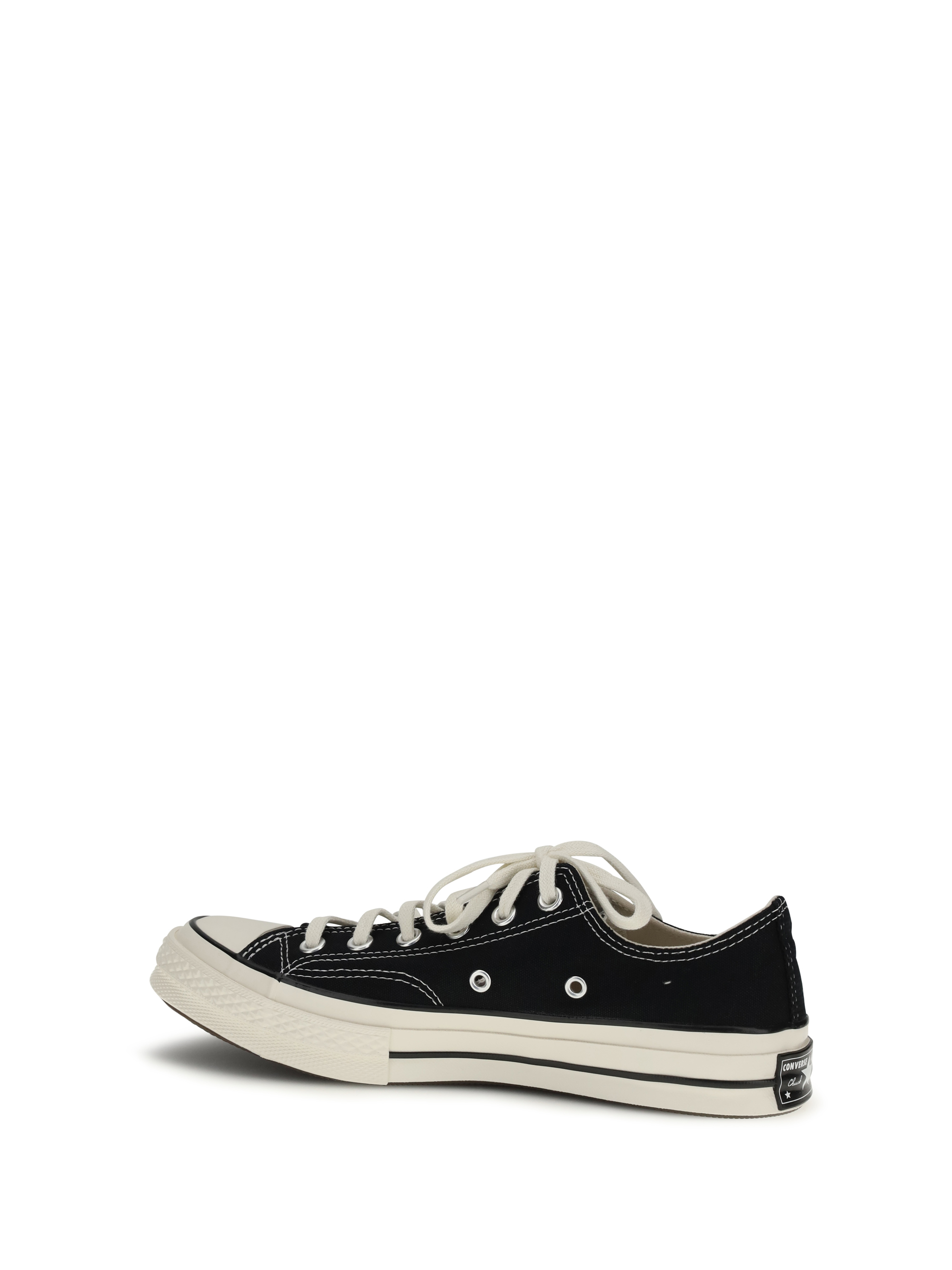 Chuck 70 Ox Vintage Canvas Sneakers