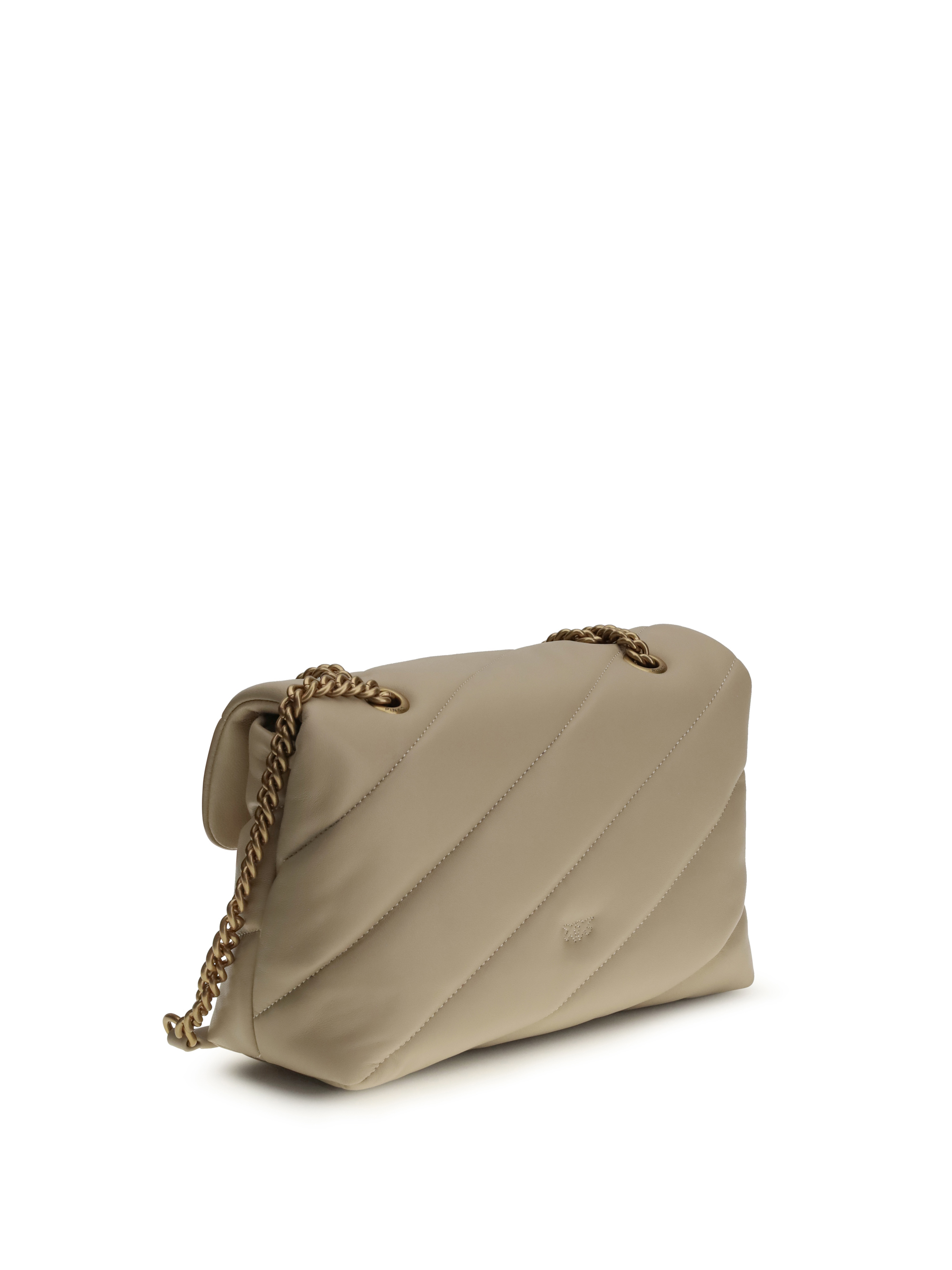 Love Classic leather Shoulder Bag